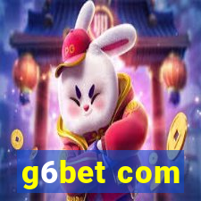 g6bet com